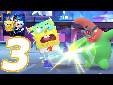 Video guide by TOP OnDroid Plays: Super Brawl Universe Part 3 #superbrawluniverse