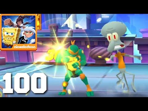 Video guide by Daily Gaming: Super Brawl Universe Part 100 #superbrawluniverse