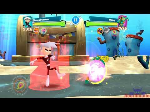 Video guide by AbarMobile: Super Brawl Universe Part 19 #superbrawluniverse