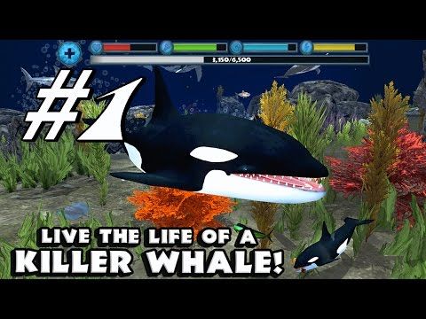 Video guide by PhoneInk: Orca Simulator Part 1 #orcasimulator
