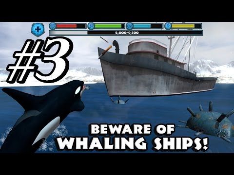 Video guide by PhoneInk: Orca Simulator Part 3 #orcasimulator