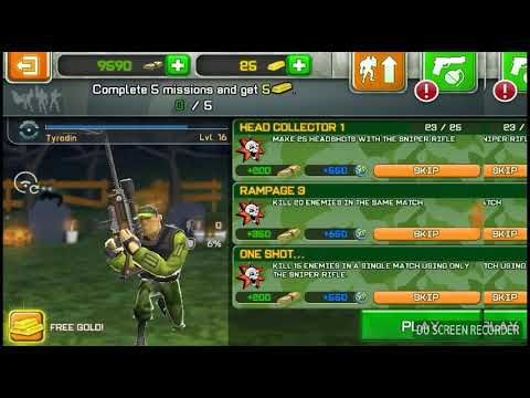 Video guide by Anonymous: Respawnables Level 18 #respawnables