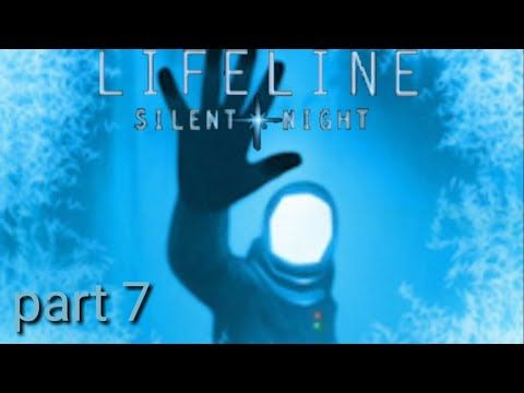 Video guide by HDBarbecho: Lifeline: Silent Night Part 7 #lifelinesilentnight