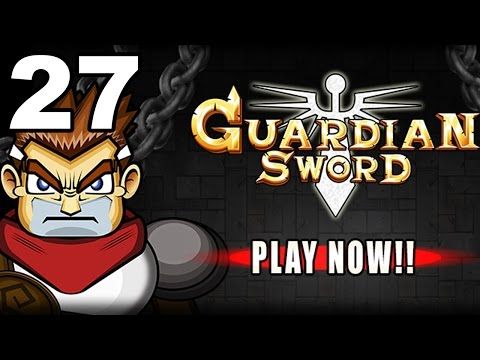 Video guide by TapGameplay: Guardian Sword Part 27 #guardiansword