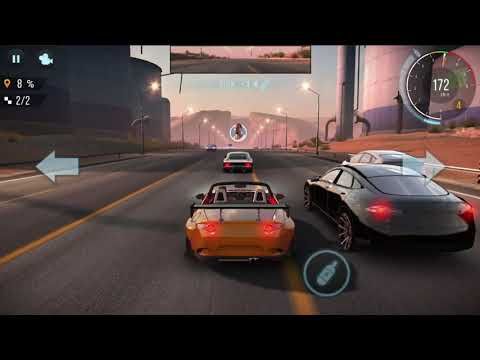 Video guide by SURGames: CarX Highway Racing Chapter 2 #carxhighwayracing