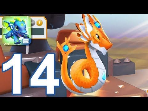 Video guide by TapGameplay: Radiant Part 14 - Level 16 #radiant