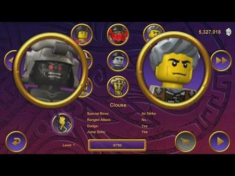 Video guide by TanJinGames: LEGO Ninjago Tournament Part 2 #legoninjagotournament