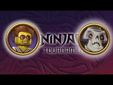 Video guide by TanJinGames: LEGO Ninjago Tournament Part 5 #legoninjagotournament