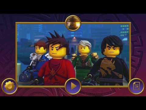 Video guide by Awesome LEGO Games: LEGO Ninjago Tournament Part 01 #legoninjagotournament