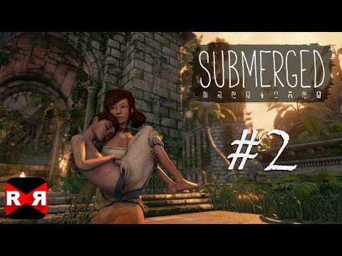 Video guide by rrvirus: Submerged: Miku and the Sunken City Part 2 #submergedmikuand