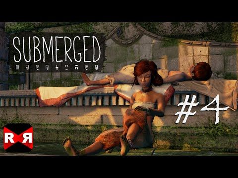 Video guide by rrvirus: Submerged: Miku and the Sunken City Part 4 #submergedmikuand