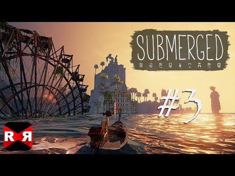Video guide by rrvirus: Submerged: Miku and the Sunken City Part 3 #submergedmikuand