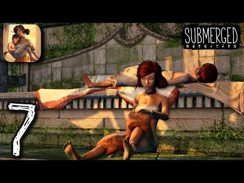 Video guide by TerminatoR Gaming Buddy: Submerged: Miku and the Sunken City Part 7 #submergedmikuand