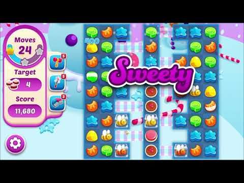 Video guide by VMQ Gameplay: Jelly Juice Level 101 #jellyjuice