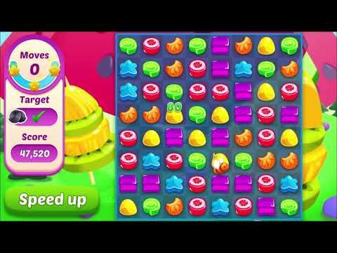Video guide by VMQ Gameplay: Jelly Juice Level 31 #jellyjuice