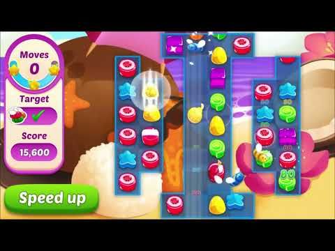 Video guide by VMQ Gameplay: Jelly Juice Level 05 #jellyjuice