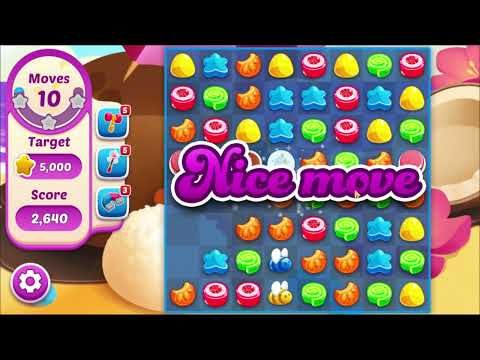 Video guide by VMQ Gameplay: Jelly Juice Level 11 #jellyjuice