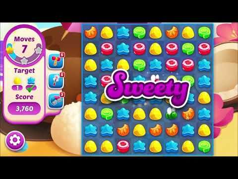 Video guide by VMQ Gameplay: Jelly Juice Level 02 #jellyjuice