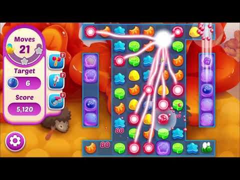 Video guide by VMQ Gameplay: Jelly Juice Level 66 #jellyjuice