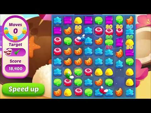 Video guide by VMQ Gameplay: Jelly Juice Level 09 #jellyjuice