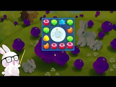 Video guide by VMQ Gameplay: Jelly Juice Level 46 #jellyjuice