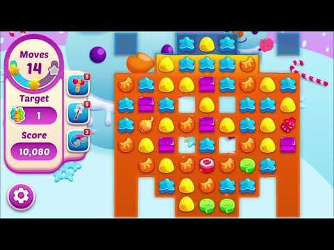 Video guide by VMQ Gameplay: Jelly Juice Level 102 #jellyjuice