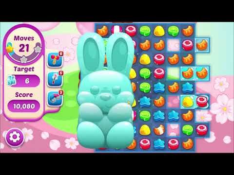 Video guide by VMQ Gameplay: Jelly Juice Level 108 #jellyjuice