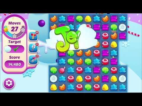 Video guide by VMQ Gameplay: Jelly Juice Level 106 #jellyjuice