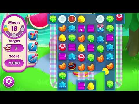 Video guide by VMQ Gameplay: Jelly Juice Level 15 #jellyjuice