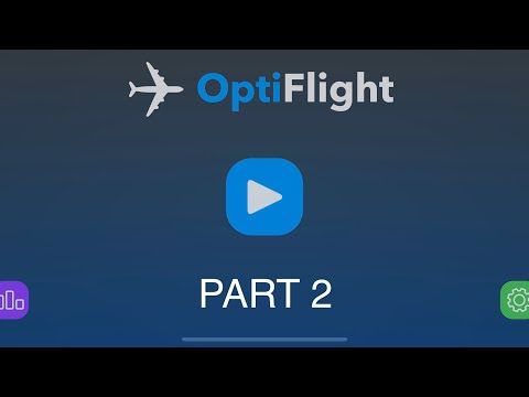 Video guide by YoshiSZN: OptiFlight Part 2 #optiflight
