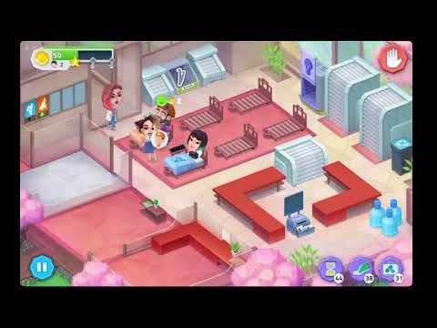 Video guide by CaroGamesNL: Happy Clinic Level 221 #happyclinic