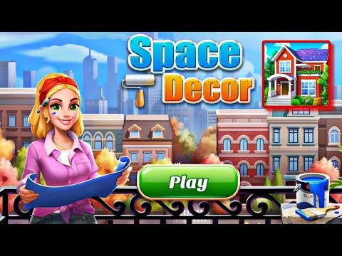 Video guide by Games4Mob: Dream Home Design Part 1 - Level 1 #dreamhomedesign