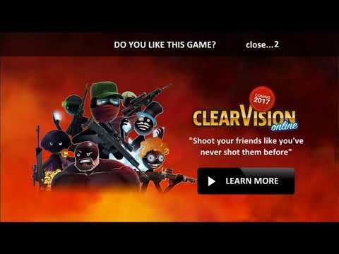 Video guide by R: Clear Vision 3 Part 1 #clearvision3
