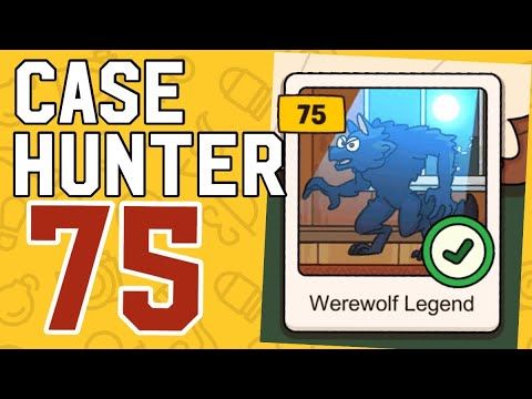 Video guide by How 2 Play ?: Werewolf Level 75 #werewolf