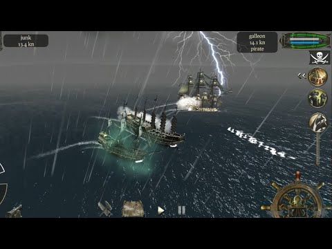 Video guide by Game Changer: The Pirate: Plague of the Dead Level 10 #thepirateplague