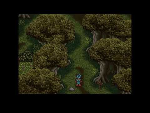 Video guide by CT Zeal: CHRONO TRIGGER Part 2 - Level 99 #chronotrigger