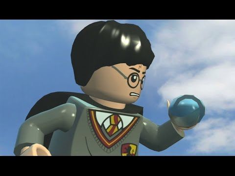 Video guide by packattack04082: LEGO Harry Potter: Years 1-4 Part 2 #legoharrypotter