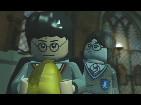 Video guide by packattack04082: LEGO Harry Potter: Years 1-4 Part 13 #legoharrypotter