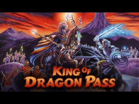 Video guide by GeneralConfusionPlays: King of Dragon Pass Part 4 #kingofdragon
