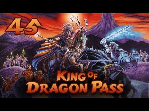 Video guide by aulddragon: King of Dragon Pass Part 45 #kingofdragon