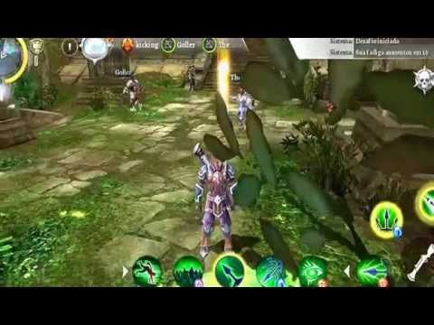 Video guide by lol surfer: Order & Chaos 2: Redemption Level 15 #orderampchaos