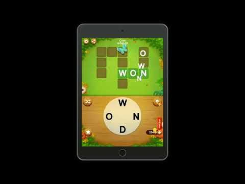 Video guide by Els Gaming: Word Farm Level 10 #wordfarm