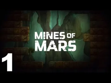 Video guide by TapGameplay: Mines of Mars Part 1 #minesofmars