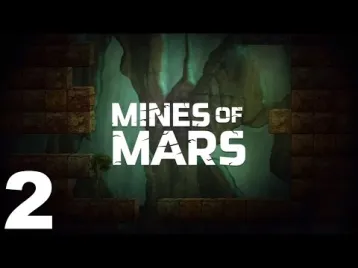 Video guide by TapGameplay: Mines of Mars Part 2 #minesofmars
