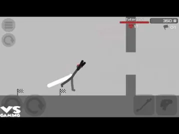 Video guide by vsGaming: Stickman Backflip Killer Part 8 #stickmanbackflipkiller