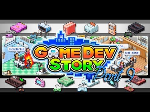 Video guide by Ae Games: Game Dev Story Part 9 #gamedevstory