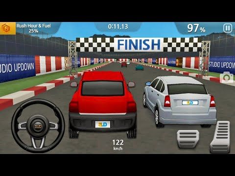 Video guide by Oddman Games: Dr. Driving 2 Chapter 4 #drdriving2
