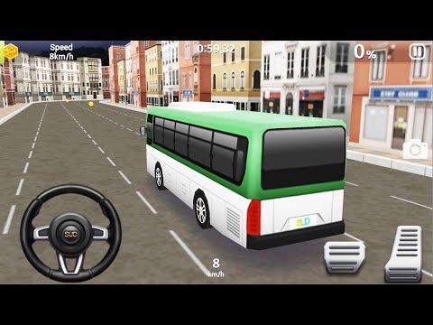Video guide by DAG GAMING: Dr. Driving 2 Chapter 8 #drdriving2