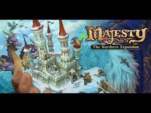 Video guide by VsemilStream: Majesty: The Northern Expansion Part 9 #majestythenorthern