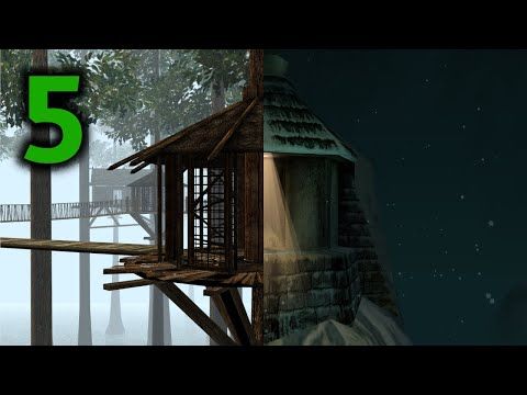 Video guide by shadyparadox: RealMyst Part 5 #realmyst